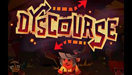 Preview: Dyscourse [Press2Reset]
