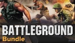 Battleground Bundle Launches From Bundle Stars