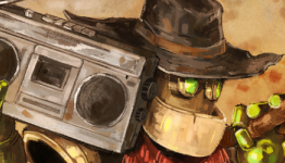 SteamWorld Dig Soundtrack Now Available
