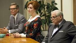 Mad Men review: “Field Trip” – GAMbIT Magazine