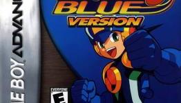 Mega Man Battle Network 3 is Headed to the Wii U GBA Virtual Console