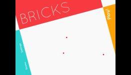 Bricks Announced for iOS, 360 Degrees of Relaxation