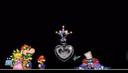 Monday Mysteries – Paper Mario and The Dark Prognosticus