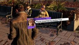 Is Watch Dogs Ready To Compete Against the Appeal Of Grand Theft Auto V