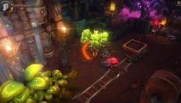 Tom Sparks and the Quakes of Ruin Shakes up Greenlight