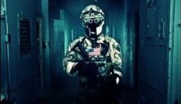 Watch Over Three Minutes of H-Hour: World’s Elite Proof of Concept Gameplay
