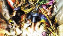 Bring Back Golden Sun