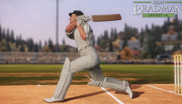 REVIEW: Don Bradman Cricket 14 – iLLGaming