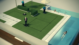 Hitman GO | LevelSave Review
