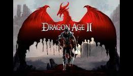 Games Like Dragon Age