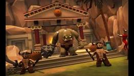 MMO Lego Minifigures Online Launching This Summer On iPad