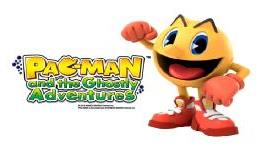 Pac-Man and the Ghostly Adventures (Xbox 360) Telkom Do Gaming Review