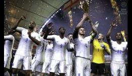 2014 FIFA World Cup Brazil review – XB1