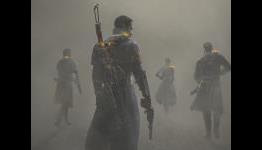 Why The Order 1886 is Sony’s most important new IP