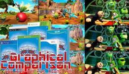 Behold The Difference Between Skylanders Trap Team On Wii And Wii U – Nintendo Life