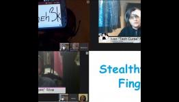 The Gaming Precision Podcast #28: Stealthy Jazz Fingers
