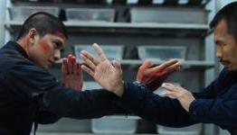 The Raid 2: Berandal Review | Cinelinx