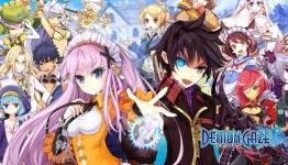 Demon Gaze Review | Gateway Gamer