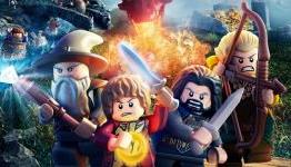 LEGO The Hobbit Review | Awesome Games