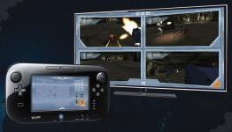 Exclusive: Opposable Games On Bringing Second-Screen Tactical Action To The Wii U With Salvaged