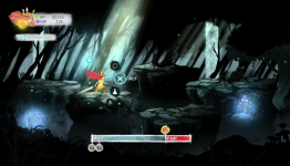 Child of Light Review – Gather Your Party