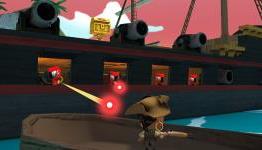 Time Travel and Shoot Away Endless Villains in Gamevil’s Pocket Gunfighters
