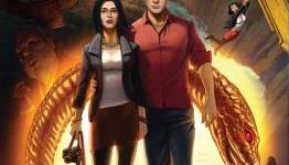 TacticalIndie – Broken Sword 5: The Serpent’s Curse (PC) Review