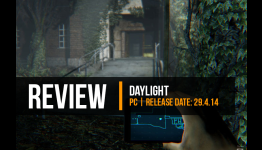 Daylight Review | Amber Plays Games