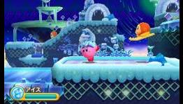 CGMagazine Reviews: Kirby: Triple Deluxe
