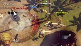 Dead Island: Epidemic | LevelSave Preview