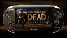 The Walking Dead: Season Two (PS Vita) Review – GAMbIT Magazine