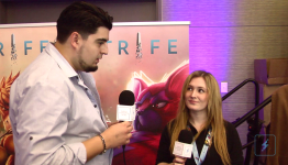 Interview: Jacquelyn Boshoven on Bringing Accessibility to MOBAs in Strife