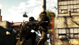 Battlefield 4 Through My Eyes – Cinematic Movie