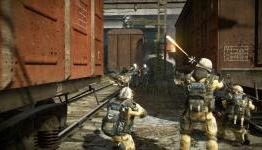 GamesAsylum – Warface – Review