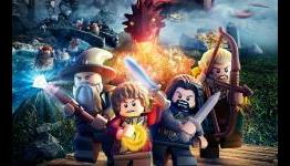 TGC Review: LEGO The Hobbit (PS4)