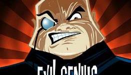 Rebellion takes Evil Genius Online to the Next Level