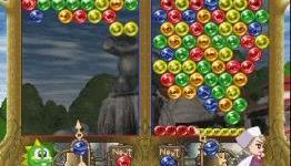 Bust-A-Move 4 Launches on the PSN for PlayStation 3 and PS Vita