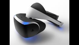 Virtual reality: Sony’s thoughts on Oculus Rift, not needing triple-A, and similarities to Wii U