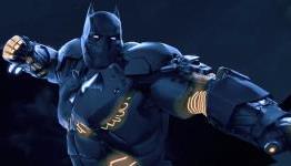 Front Towards Gamer — Batman Arkham Origins: Cold, Cold Heart Review (PC)
