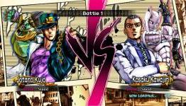 Frugal Gaming Review | Jojo’s Bizarre Adventure: All Star Battle PS3