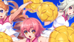 Arcana Heart 3: LOVE MAX!!!!! U.S. Release Confirmed, Detailed