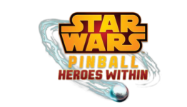 PSLS – Star Wars Pinball: Heroes Within Review (PS4)
