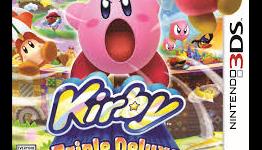 Kirby: Triple Deluxe review: Just eat it | Toronto Sun