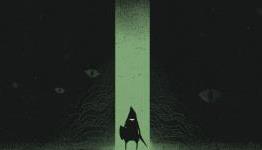 Capy’s Mysterious Xbox One Adventure Below Emerges from the Shadows