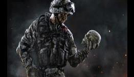 Warface Xbox 360 Review – Mouse n Joypad