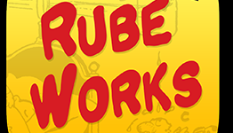 [The Indie Game Magazine] Rube Works – Hilarious Tribute To Rube Goldberg And His Cartoons
