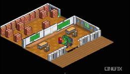 The Amazing Spider-Man Movie Gets Ported to an 8-bit Video Game