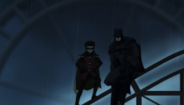 Son of Batman Blu-ray Review | Metal Arcade