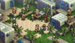 Tactics Ogre: Let Us Cling Together Drops to $9.99 on PSN