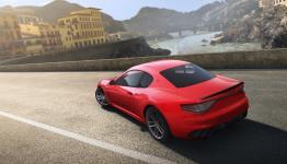 Maserati to make Auto Club Revolution debut in upcoming “major update”